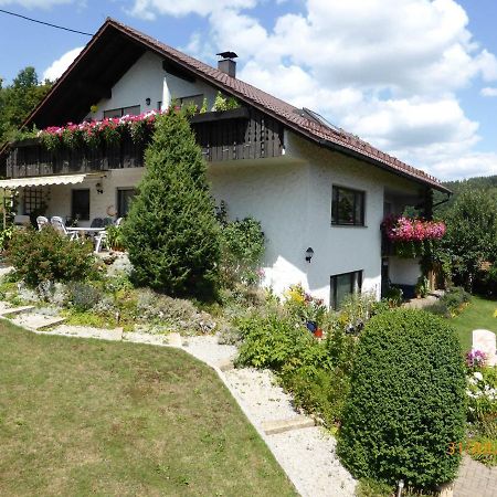 Ferienwohnung Kunze Mistelgau エクステリア 写真