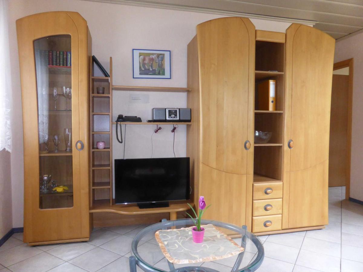 Ferienwohnung Kunze Mistelgau エクステリア 写真