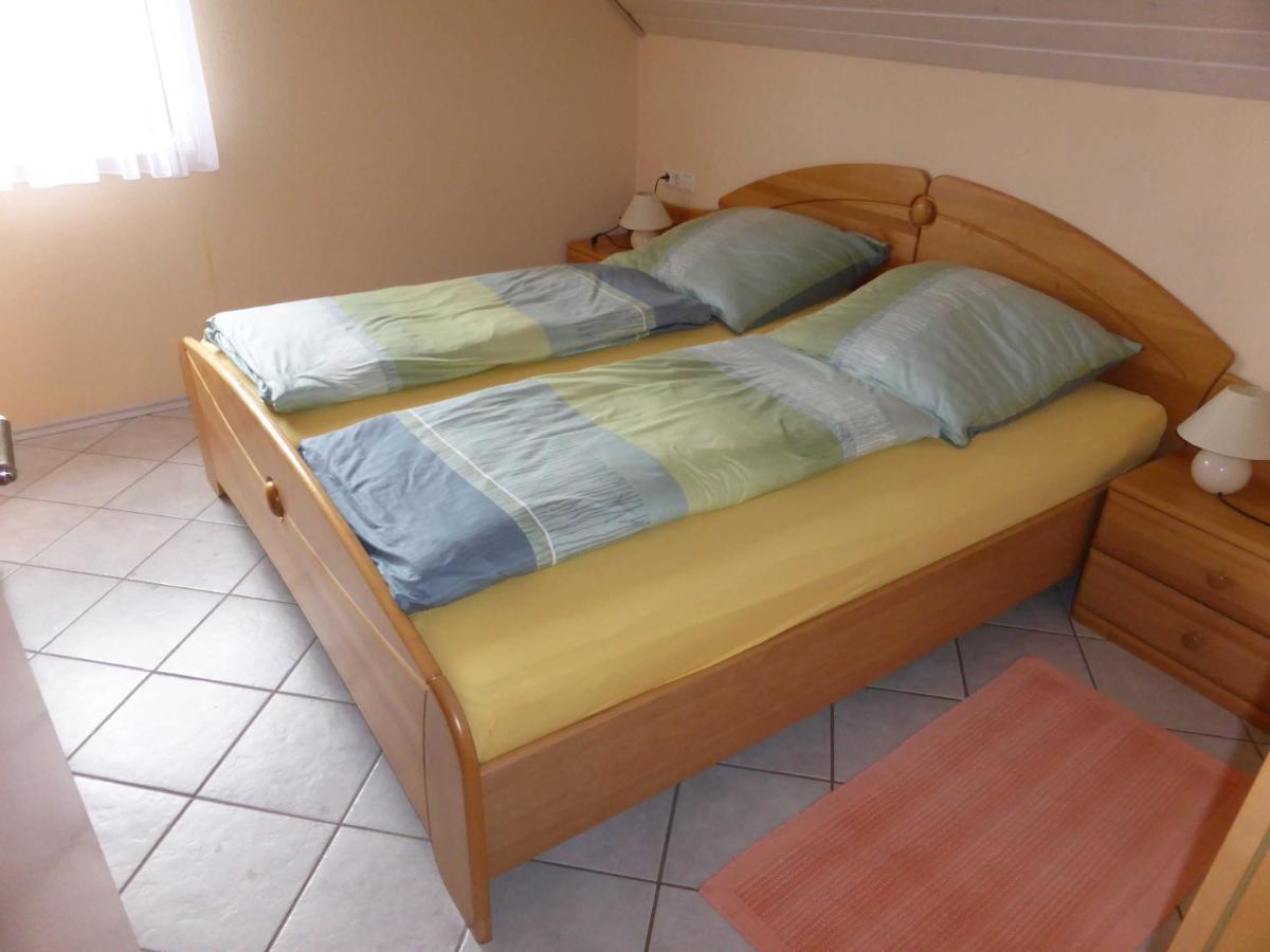 Ferienwohnung Kunze Mistelgau エクステリア 写真