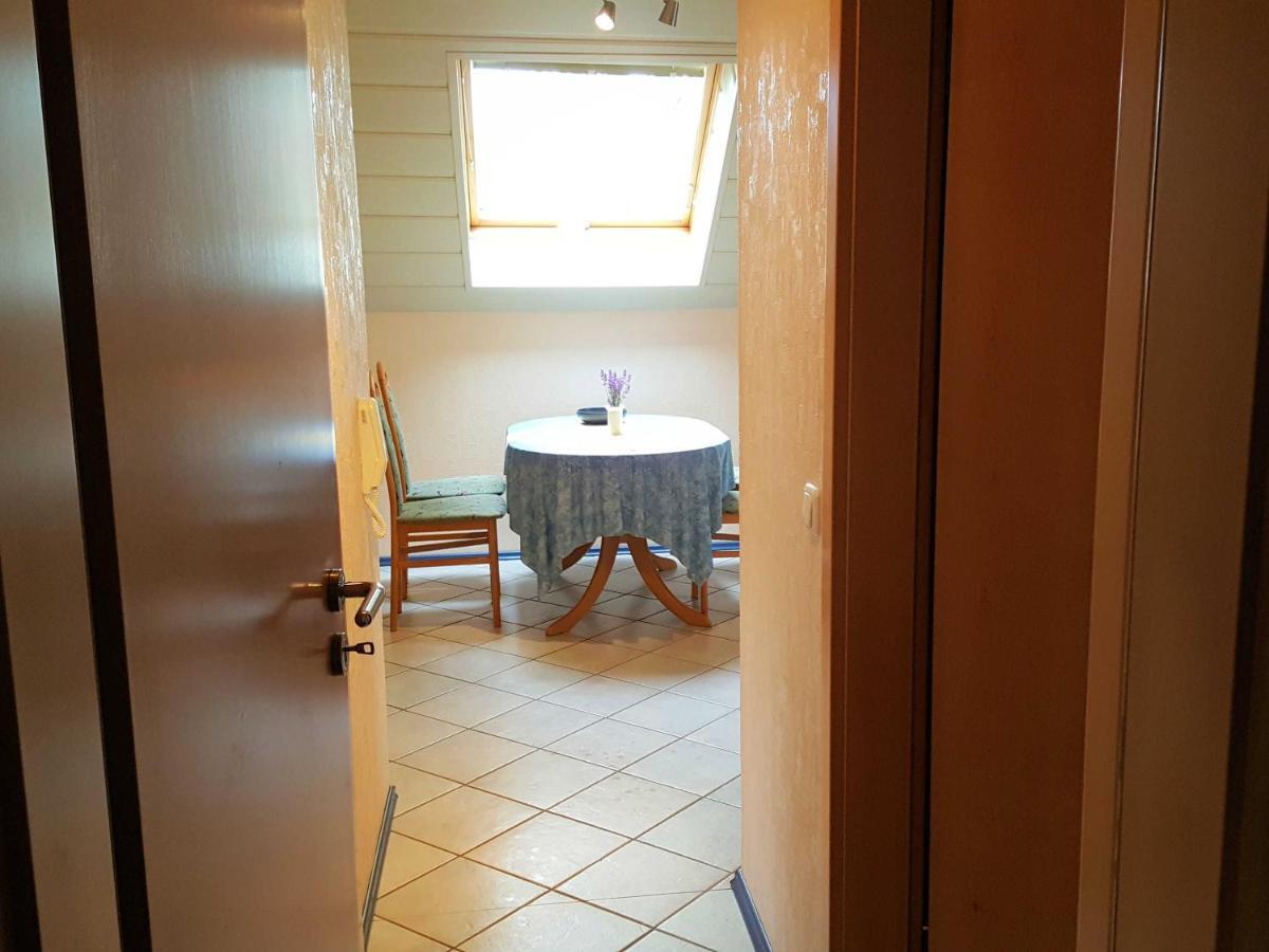 Ferienwohnung Kunze Mistelgau エクステリア 写真