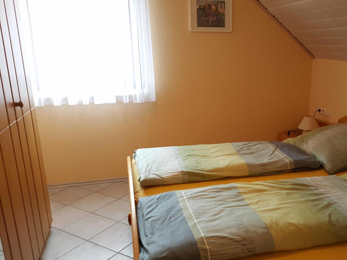Ferienwohnung Kunze Mistelgau エクステリア 写真