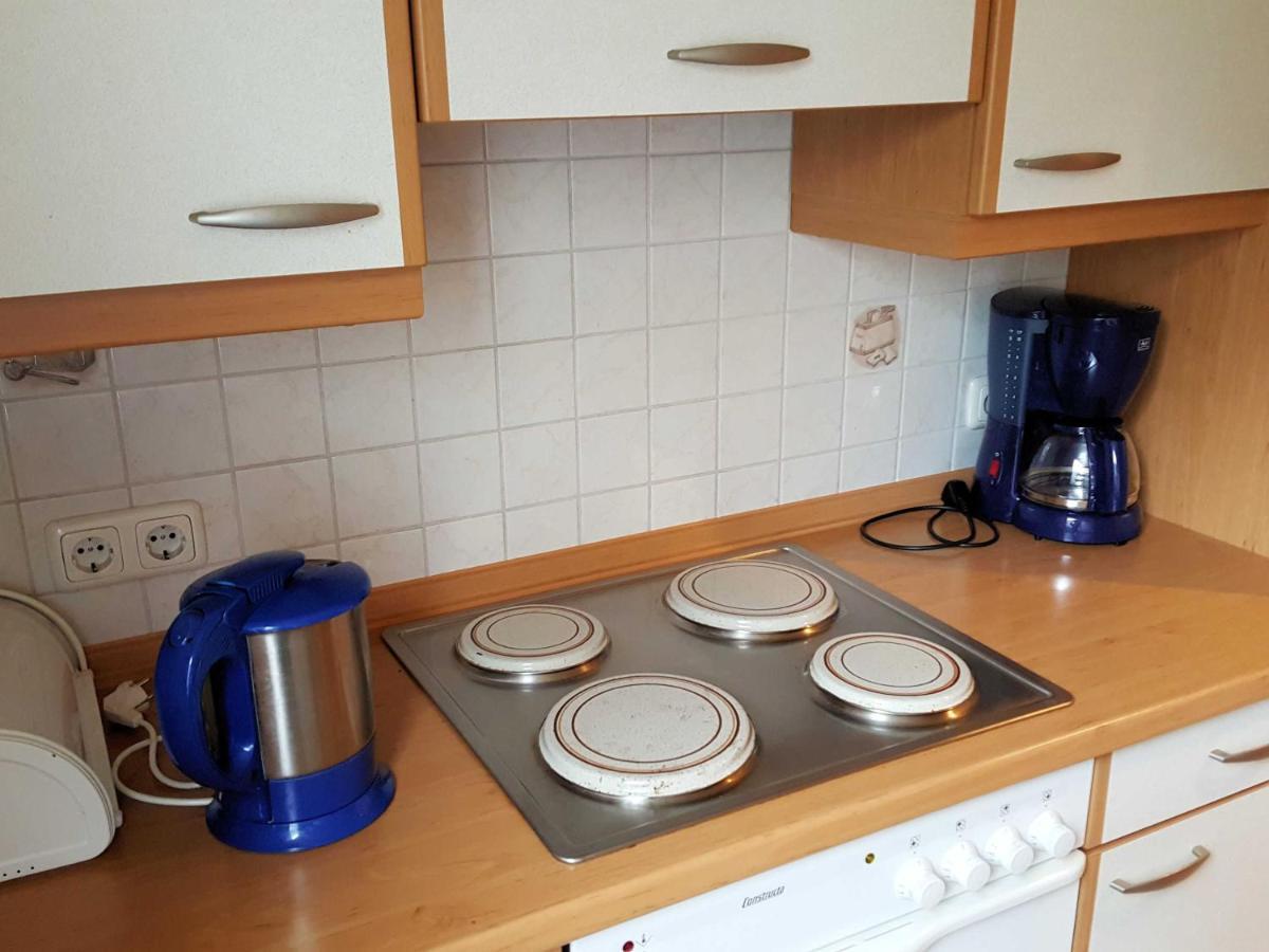 Ferienwohnung Kunze Mistelgau エクステリア 写真