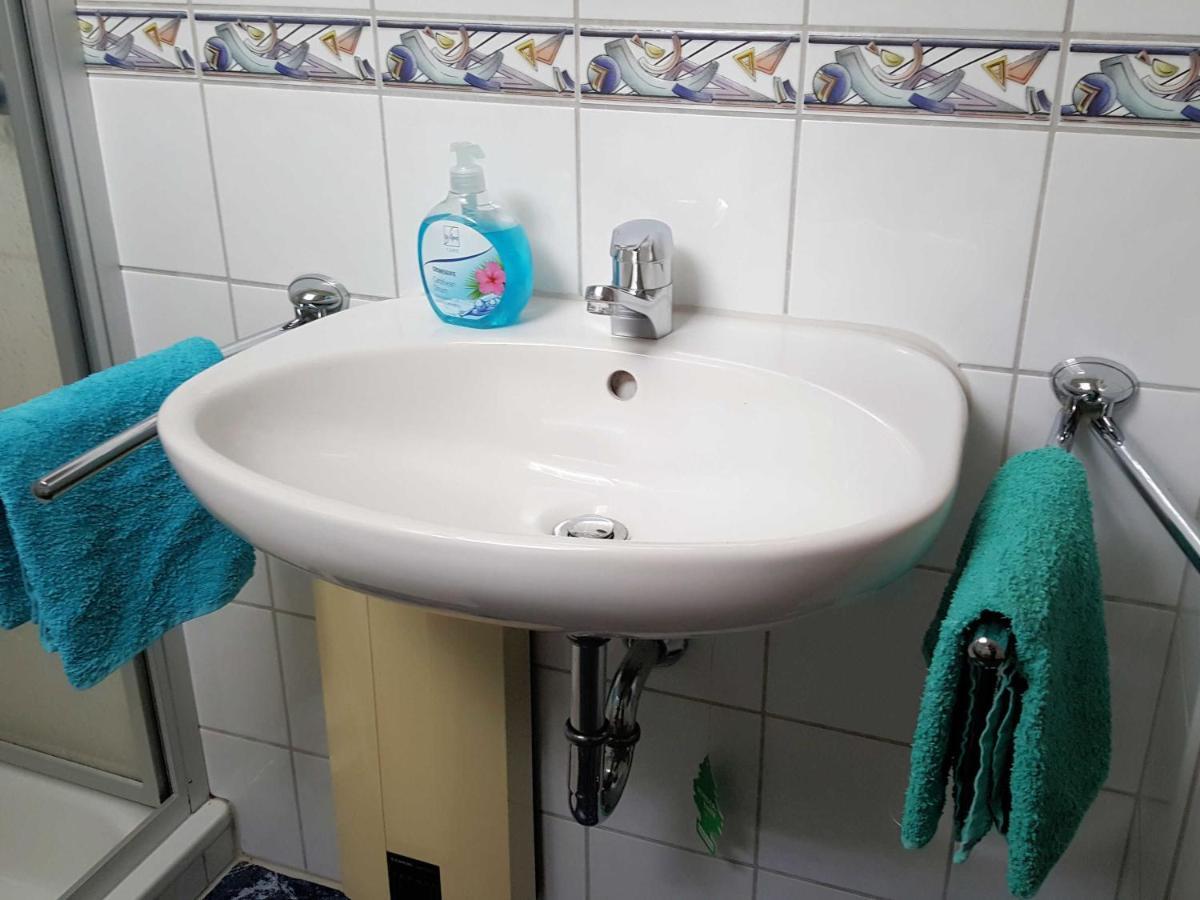 Ferienwohnung Kunze Mistelgau エクステリア 写真